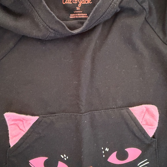 2T Halloween Clothing Bundle - Picture 3 of 9